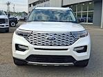 2022 Ford Explorer 4WD SUV for sale #T25519A - photo 3