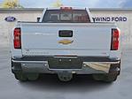 Used 2015 Chevrolet Silverado 3500 LTZ Crew Cab for sale #T25529B - photo 5
