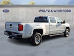 Used 2015 Chevrolet Silverado 3500 LTZ Crew Cab for sale #T25529B - photo 6
