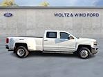 Used 2015 Chevrolet Silverado 3500 LTZ Crew Cab for sale #T25529B - photo 7