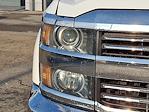 Used 2015 Chevrolet Silverado 3500 LTZ Crew Cab for sale #T25529B - photo 9