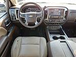 Used 2015 Chevrolet Silverado 3500 LTZ Crew Cab for sale #T25529B - photo 11