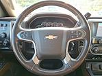 Used 2015 Chevrolet Silverado 3500 LTZ Crew Cab for sale #T25529B - photo 18