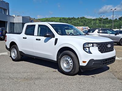 2025 Ford Maverick SuperCrew Cab AWD Pickup for sale #T25530 - photo 1