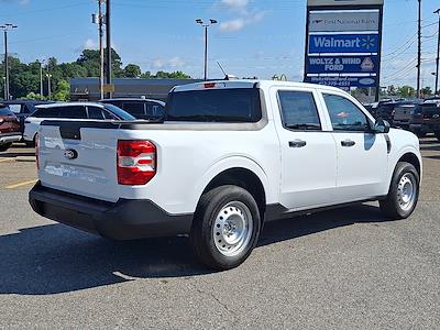 New 2025 Ford Maverick XL SuperCrew Cab AWD Pickup for sale #T25530 - photo 2