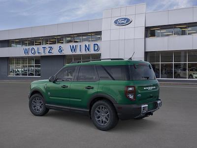 2025 Ford Bronco Sport AWD SUV for sale #T25540 - photo 2