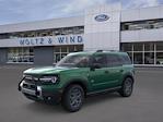 New 2025 Ford Bronco Sport Big Bend AWD SUV for sale #T25540 - photo 1