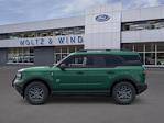 New 2025 Ford Bronco Sport Big Bend AWD SUV for sale #T25540 - photo 4