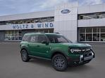 New 2025 Ford Bronco Sport Big Bend AWD SUV for sale #T25540 - photo 7