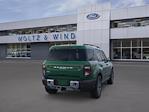 New 2025 Ford Bronco Sport Big Bend AWD SUV for sale #T25540 - photo 8