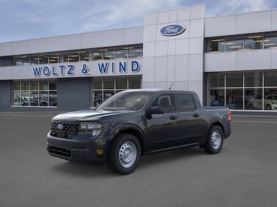 2025 Ford Maverick SuperCrew Cab AWD Pickup for sale #T25544 - photo 1