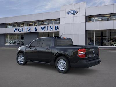2025 Ford Maverick SuperCrew Cab AWD Pickup for sale #T25544 - photo 2