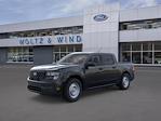 New 2025 Ford Maverick XL SuperCrew Cab AWD Pickup for sale #T25544 - photo 1