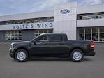 New 2025 Ford Maverick XL SuperCrew Cab AWD Pickup for sale #T25544 - photo 4