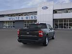 New 2025 Ford Maverick XL SuperCrew Cab AWD Pickup for sale #T25544 - photo 8