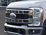 New 2025 Ford F-550 XL Regular Cab 4x4 Cab Chassis for sale #T25548 - photo 17
