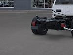 New 2025 Ford F-550 XL Regular Cab 4x4 Cab Chassis for sale #T25548 - photo 21