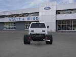 New 2025 Ford F-550 XL Regular Cab 4x4 Cab Chassis for sale #T25548 - photo 7