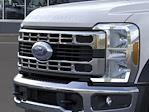New 2025 Ford F-450 XL Regular Cab 4x4 Cab Chassis for sale #T25549 - photo 17