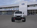 New 2025 Ford F-450 XL Regular Cab 4x4 Cab Chassis for sale #T25549 - photo 5