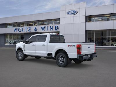 2025 Ford F-250 Crew Cab 4x4 Pickup for sale #T25552 - photo 2
