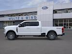 2025 Ford F-250 Crew Cab 4x4 Pickup for sale #T25552 - photo 4