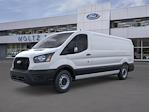 New 2025 Ford Transit 350 Low Roof Empty Cargo Van for sale #T25554 - photo 1