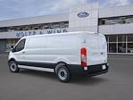 New 2025 Ford Transit 350 Low Roof Empty Cargo Van for sale #T25554 - photo 3