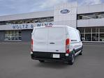 New 2025 Ford Transit 350 Low Roof Empty Cargo Van for sale #T25554 - photo 9