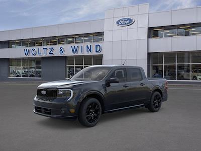 2025 Ford Maverick SuperCrew Cab AWD Pickup for sale #T25556 - photo 1