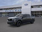 2025 Ford Maverick SuperCrew Cab AWD Pickup for sale #T25556 - photo 1