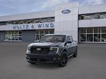 2025 Ford Maverick SuperCrew Cab AWD Pickup for sale #T25556 - photo 3