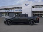 2025 Ford Maverick SuperCrew Cab AWD Pickup for sale #T25556 - photo 4