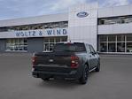 2025 Ford Maverick SuperCrew Cab AWD Pickup for sale #T25556 - photo 8