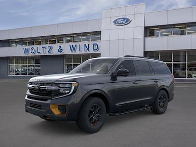 New 2025 Ford Expedition Tremor 4x4 SUV for sale #T25558 - photo 1