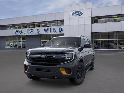 New 2025 Ford Expedition Tremor for sale #T25558 - photo 2