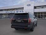 New 2025 Ford Expedition Tremor 4x4 SUV for sale #T25558 - photo 8