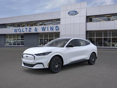 New 2025 Ford Mustang Mach-E Premium for sale #T25561 - photo 1