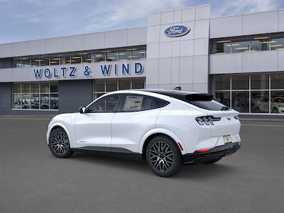 New 2025 Ford Mustang Mach-E Premium for sale #T25561 - photo 2