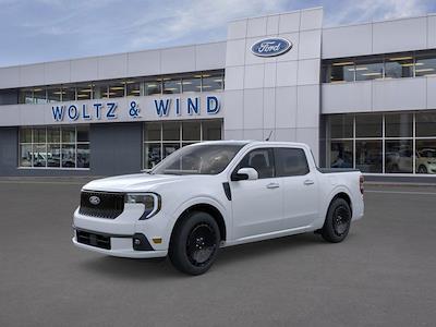New 2025 Ford Maverick Lobo SuperCrew Cab AWD Pickup for sale #T25563 - photo 1