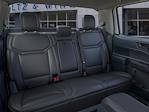 New 2025 Ford Maverick Lobo SuperCrew Cab AWD Pickup for sale #T25563 - photo 11