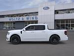 New 2025 Ford Maverick Lobo SuperCrew Cab AWD Pickup for sale #T25563 - photo 4