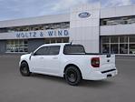 New 2025 Ford Maverick Lobo SuperCrew Cab AWD Pickup for sale #T25563 - photo 2