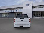 New 2025 Ford Maverick Lobo SuperCrew Cab AWD Pickup for sale #T25563 - photo 5
