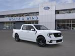 New 2025 Ford Maverick Lobo SuperCrew Cab AWD Pickup for sale #T25563 - photo 7