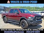 2018 Ram 1500 Crew Cab 4x4 Pickup for sale #T25564A - photo 1