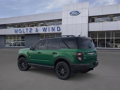 2025 Ford Bronco Sport AWD SUV for sale #T25569 - photo 2