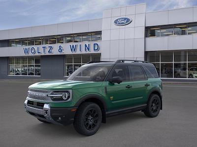 New 2025 Ford Bronco Sport Badlands for sale #T25569 - photo 1