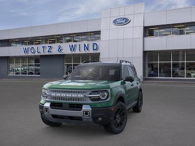 New 2025 Ford Bronco Sport Badlands for sale #T25569 - photo 2