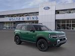 New 2025 Ford Bronco Sport Badlands AWD SUV for sale #T25569 - photo 7